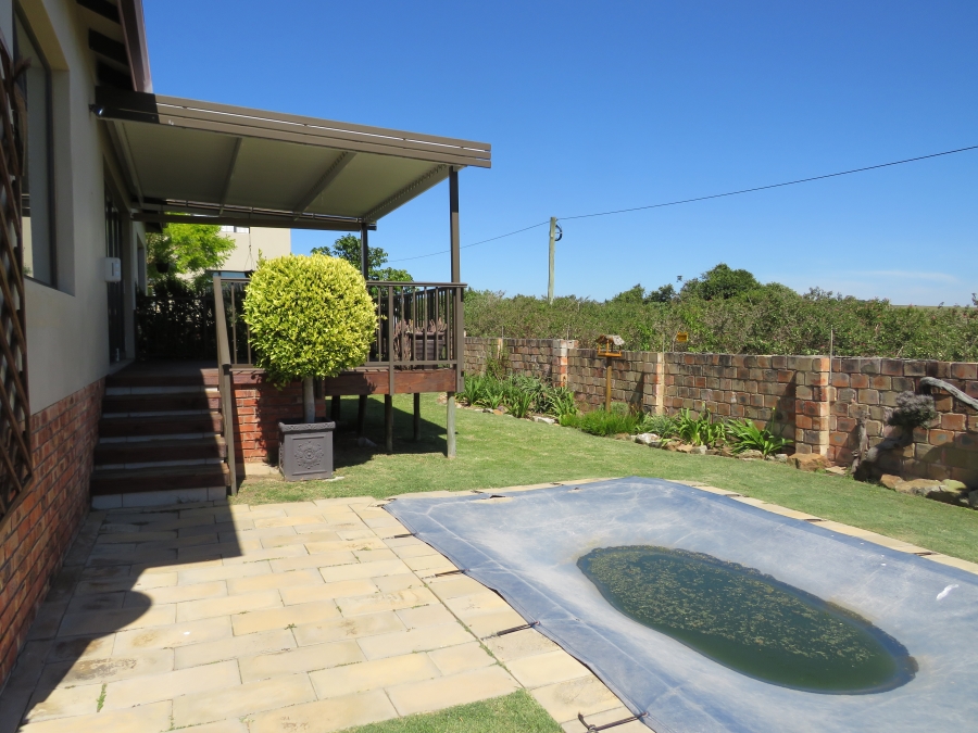 3 Bedroom Property for Sale in Emerald Heights Eastern Cape